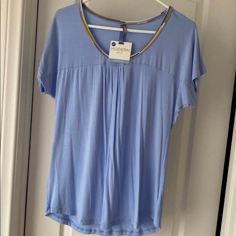 Jockey Sleep Top